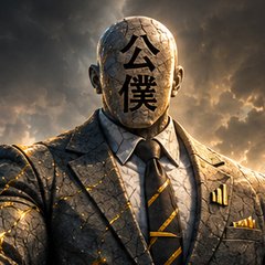 公僕の巨人